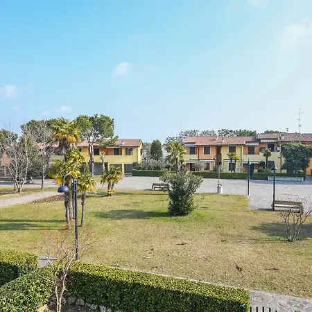 My Holiday 3 Apartment Sirmione