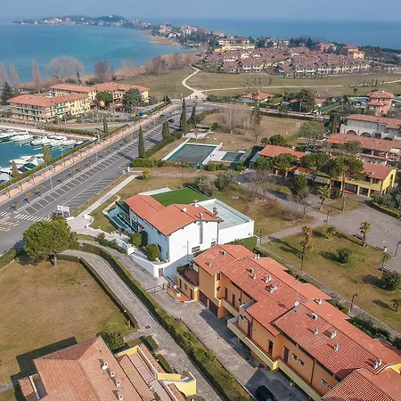 My Holiday 3 * Sirmione
