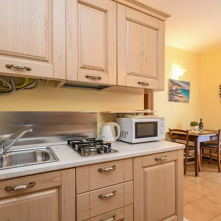 My Holiday 3 Apartment Sirmione