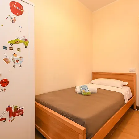 My Holiday 3 Apartment *