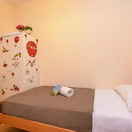 My Holiday 3 Apartment Sirmione