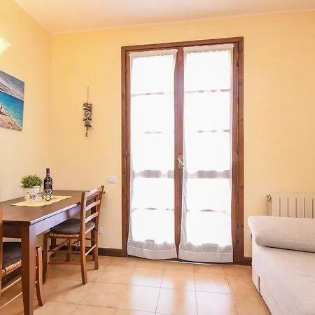 Apartment My Holiday 3 *