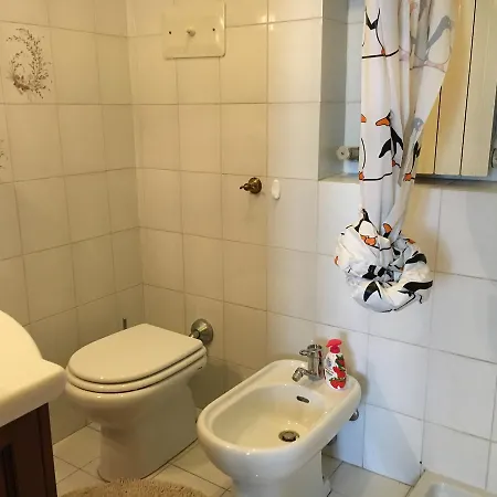 My Holiday 3 Apartment