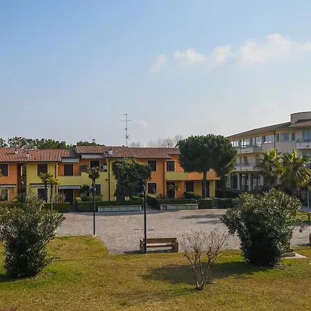 My Holiday 3 * Sirmione