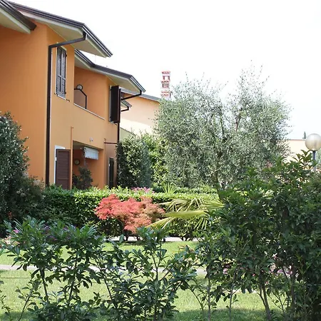 My Holiday 3 Apartment Sirmione